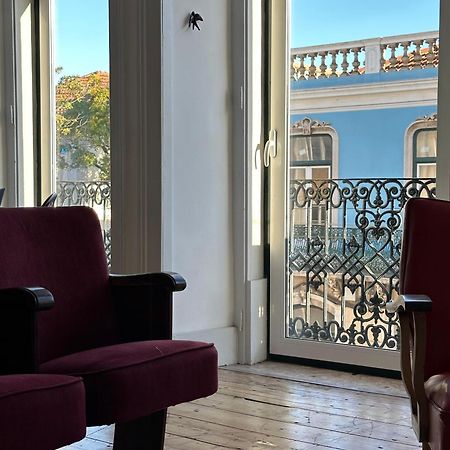 Belem1886 - Tagus Horizon Apartment Lisbon Bagian luar foto