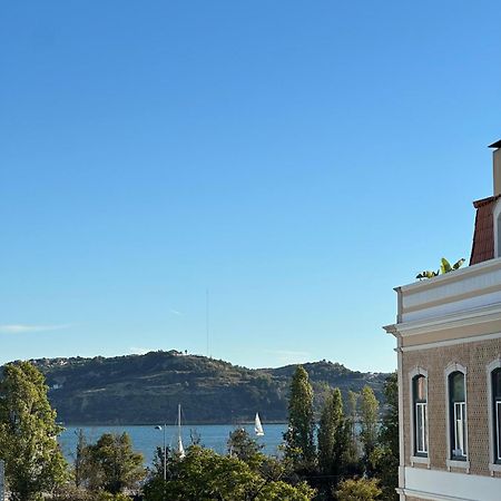 Belem1886 - Tagus Horizon Apartment Lisbon Bagian luar foto