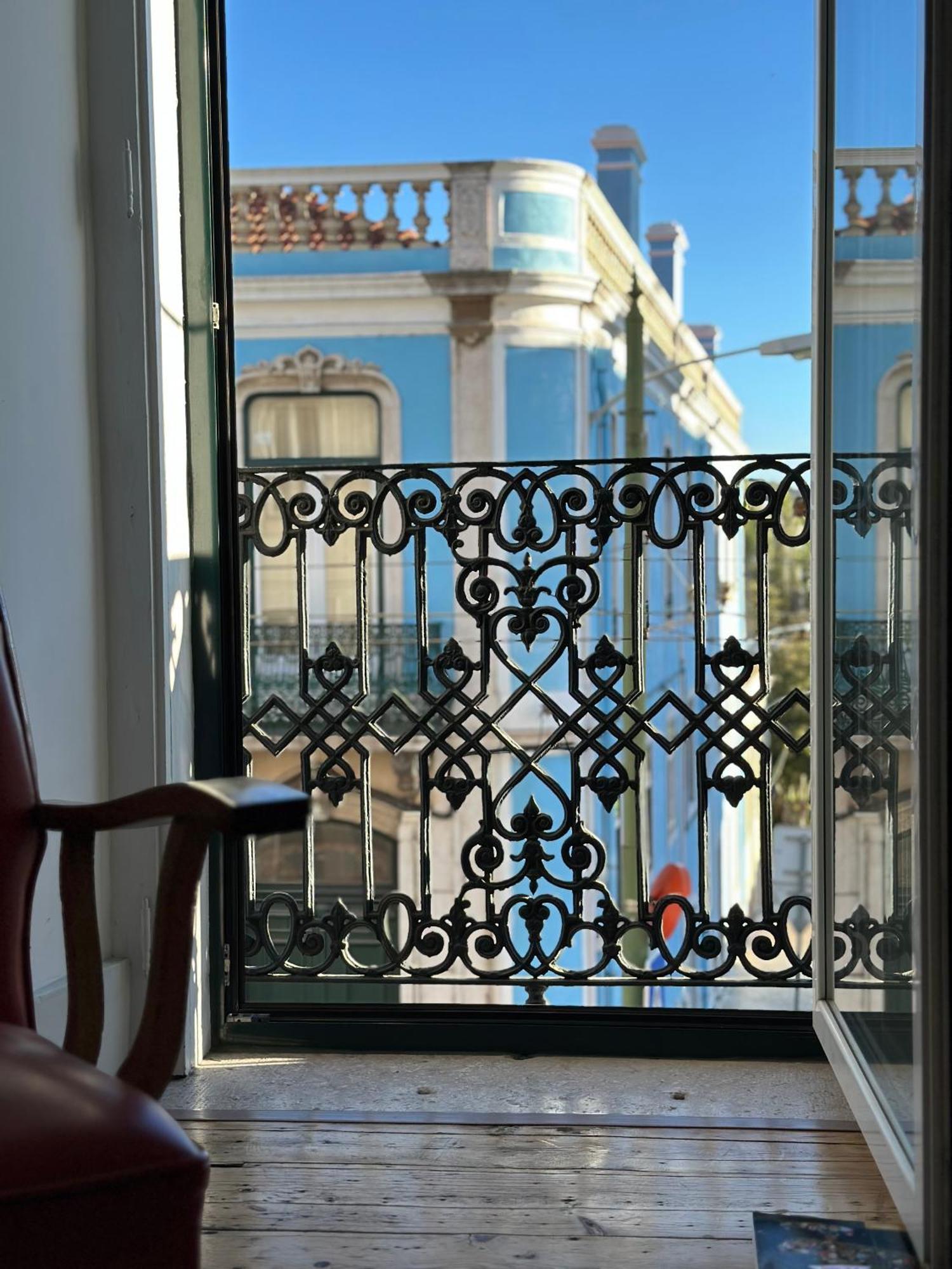 Belem1886 - Tagus Horizon Apartment Lisbon Bagian luar foto